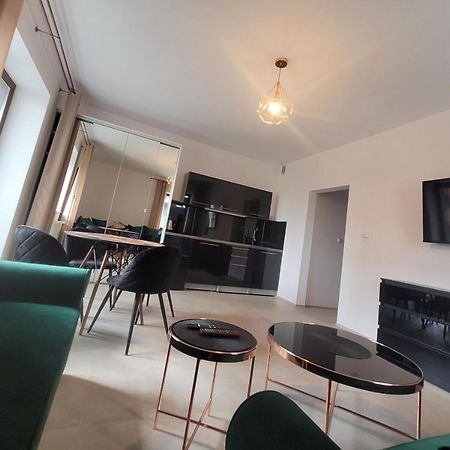 Apartamenty Chopina 1 بيدغوستيا المظهر الخارجي الصورة