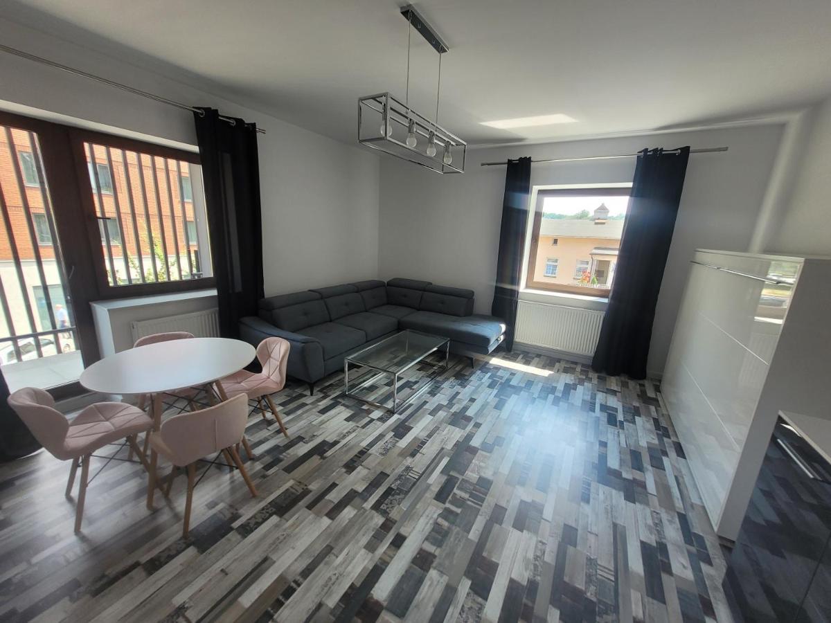 Apartamenty Chopina 1 بيدغوستيا المظهر الخارجي الصورة