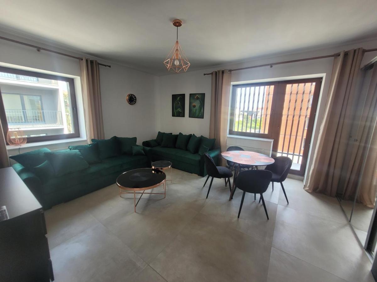 Apartamenty Chopina 1 بيدغوستيا المظهر الخارجي الصورة