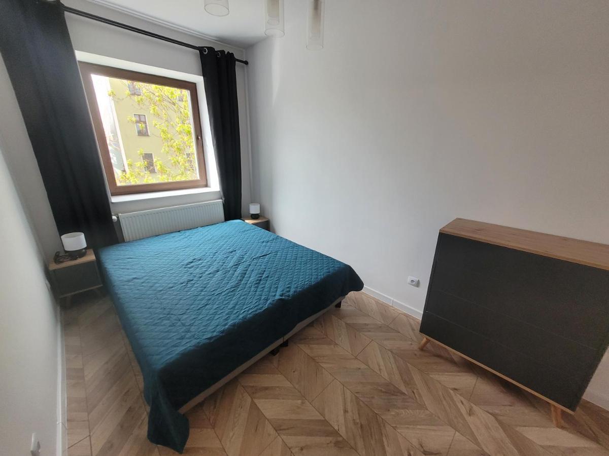 Apartamenty Chopina 1 بيدغوستيا المظهر الخارجي الصورة