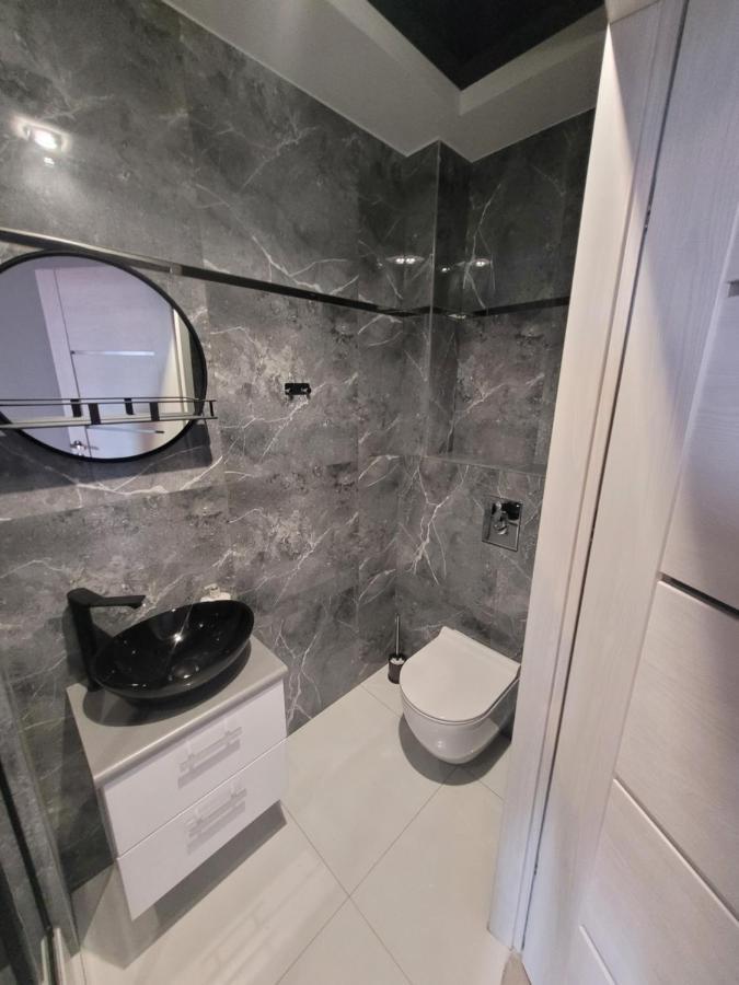 Apartamenty Chopina 1 بيدغوستيا المظهر الخارجي الصورة