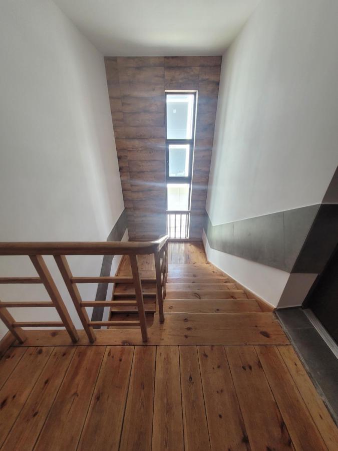 Apartamenty Chopina 1 بيدغوستيا المظهر الخارجي الصورة