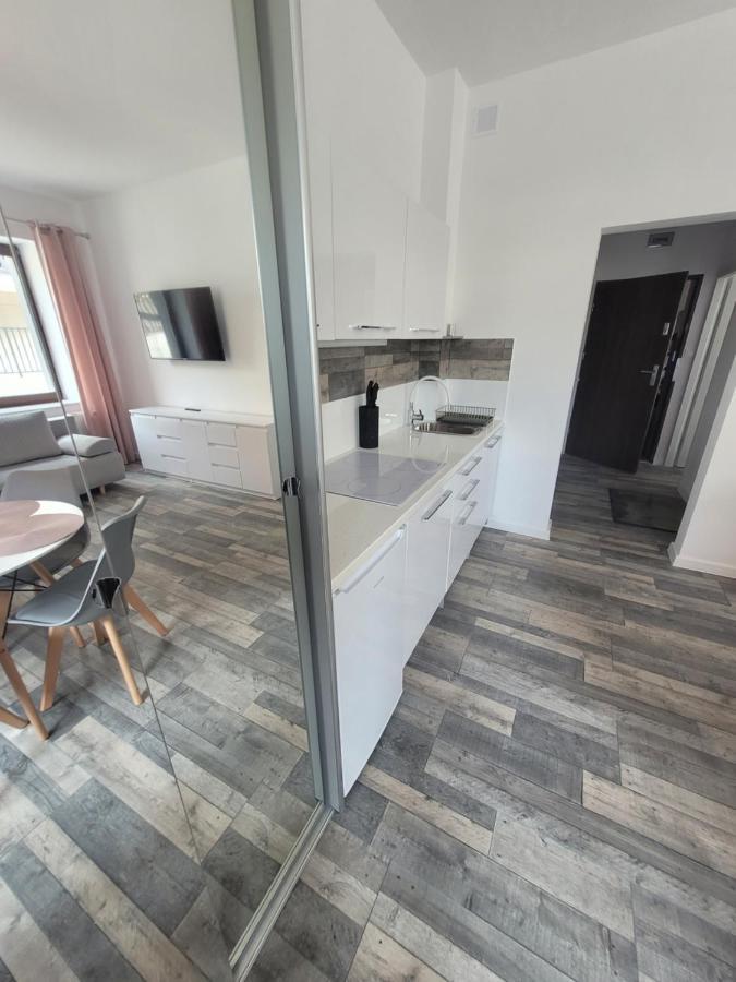Apartamenty Chopina 1 بيدغوستيا المظهر الخارجي الصورة