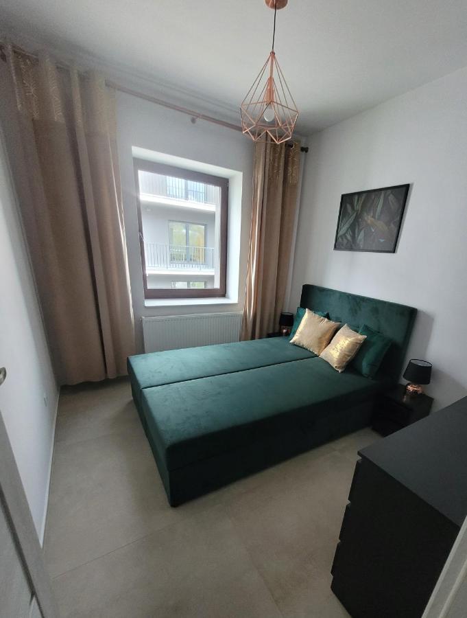 Apartamenty Chopina 1 بيدغوستيا المظهر الخارجي الصورة
